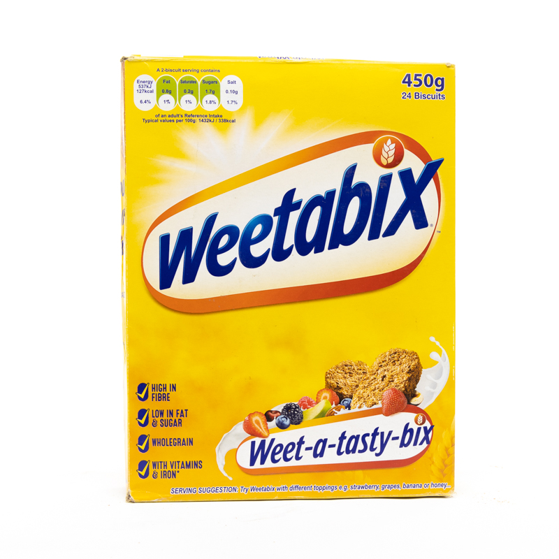 Weetabix 425g