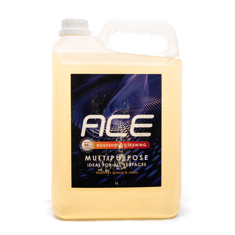Ace Multipurpose Cleaner 5l
