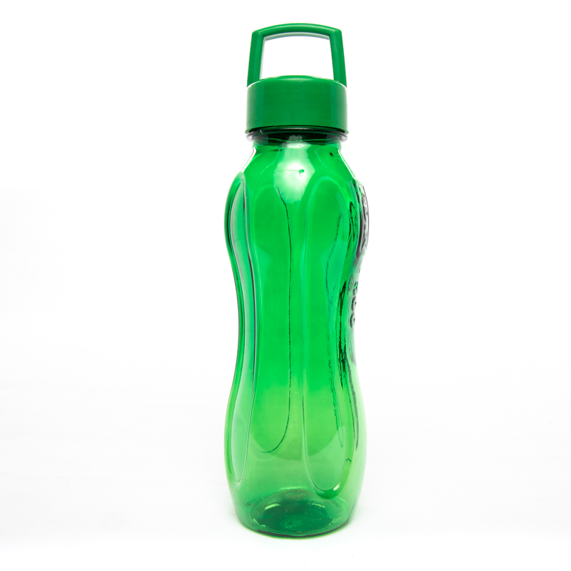 Adix Water Bottle 500ml-Green