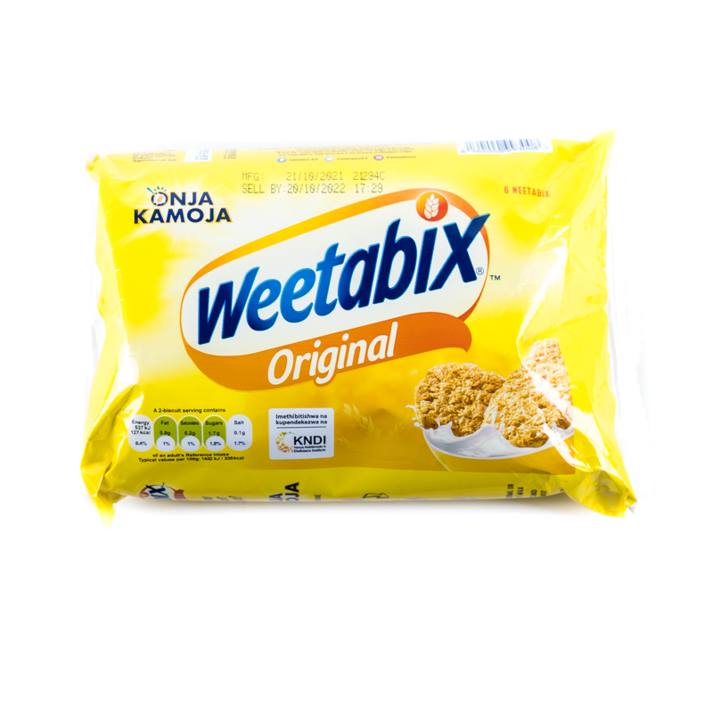 Weetabix 112g