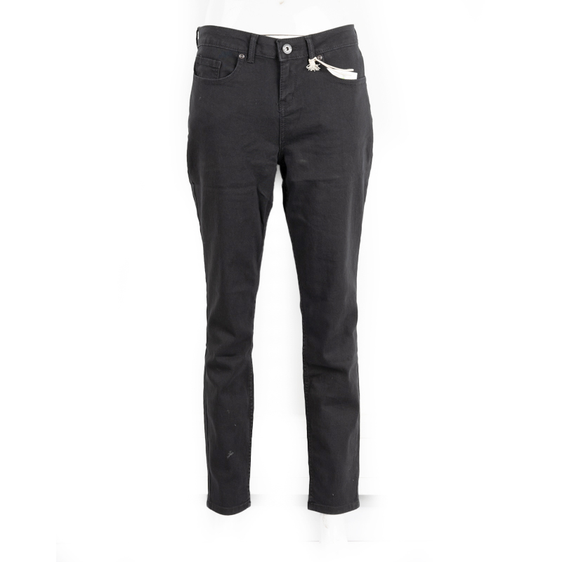 Ladies Black Jeans size 6 (Size 28)