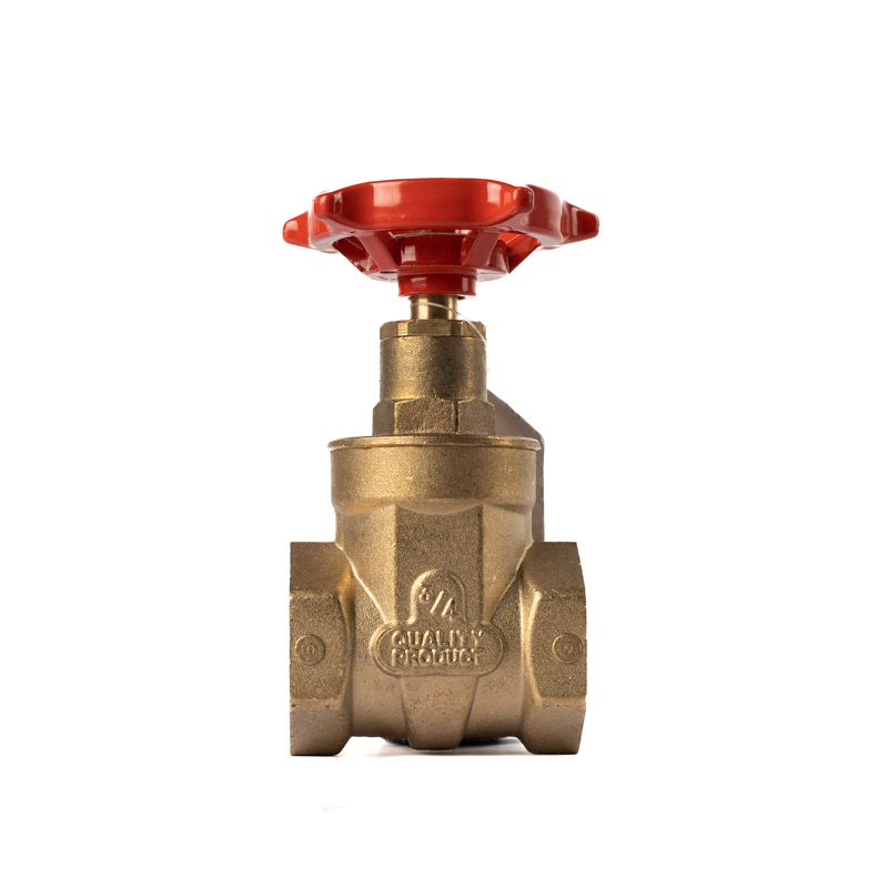 GI GATE VALVE PEGLER 3/4&quot;