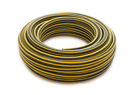 Zebra Hose Pipe 120ft 0.75&quot;