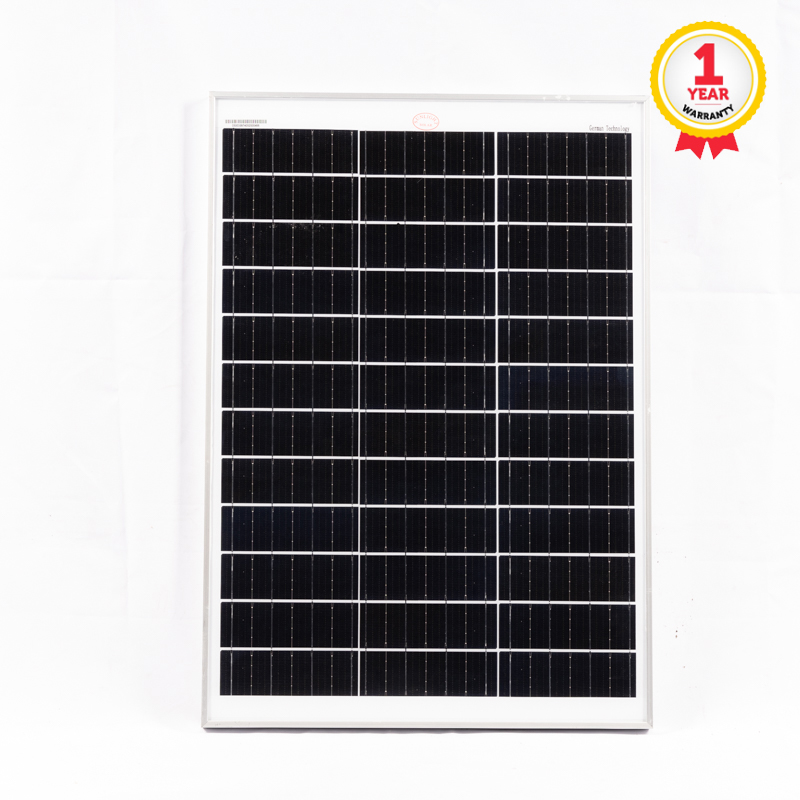 Sunlight Solar Panel 50W 