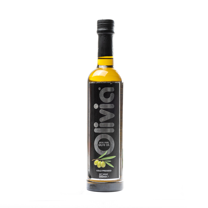 Olivia Extra Virgin Olive Oil 500ml