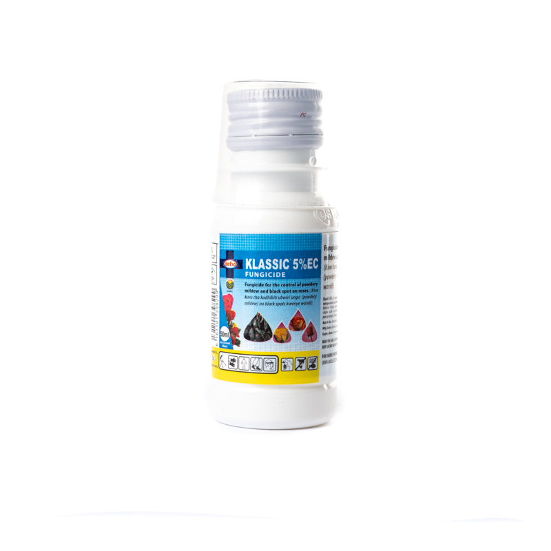 Osho Klassic 5EC 50ml (Fungicide)