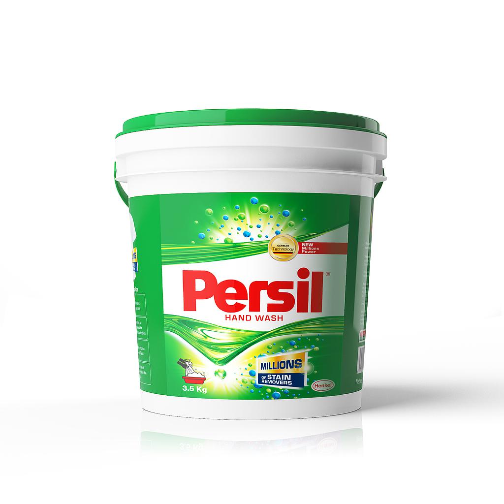 Persil Original Washing Powder 3.5kg (Bucket)