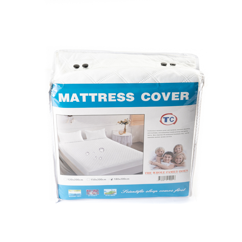 Mattress Protector 6x6