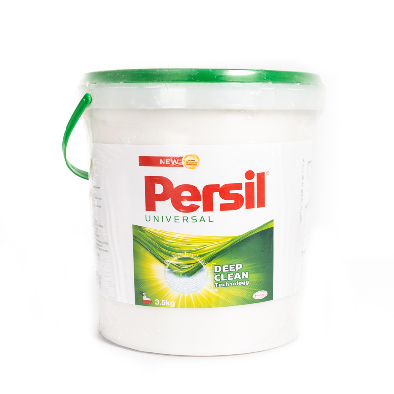 Persil Lavender Hand Washing Powder 3.5kg (Bucket)