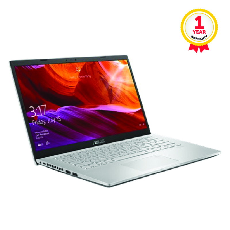 Asus Laptop X409FA i3-10110U 4GB HDD 1TB 14&quot; FHD Win10 Home