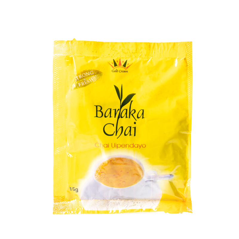 Baraka Pure Chai Loose Tea 15g