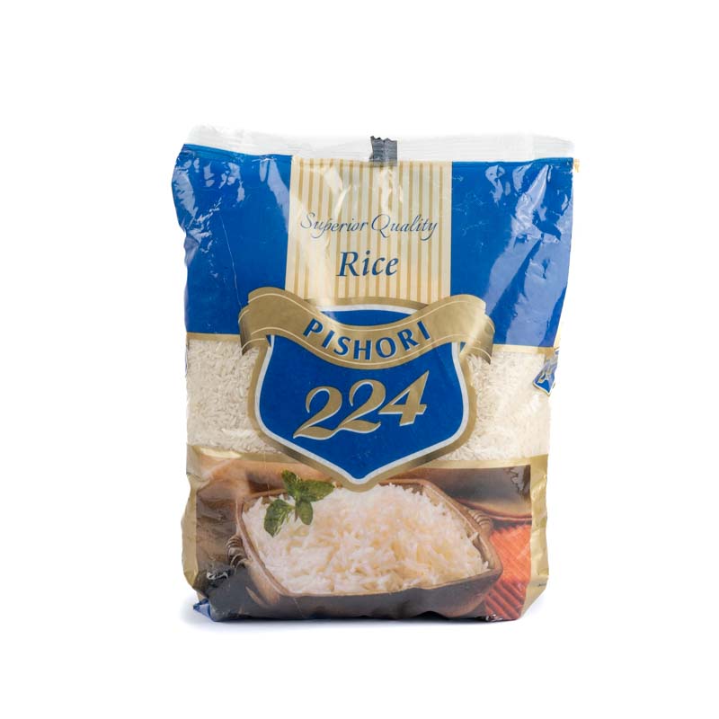 Dawaat Pishori Rice 1kg