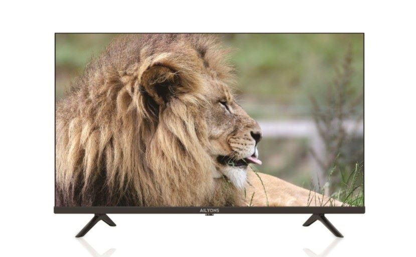 Ailyons LTS3208 32&quot;Inches  Smart TV Android
