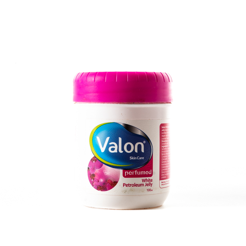 Valon Jelly Perfumed 95g