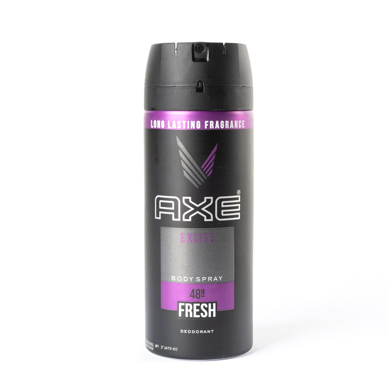 Axe Body Spray for Men Excite 150ml